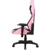 Кресло игровое 1stPlayer WIN101 Black-Pink изображение 8