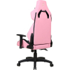 Крісло ігрове 1stPlayer WIN101 Black-Pink зображення 9