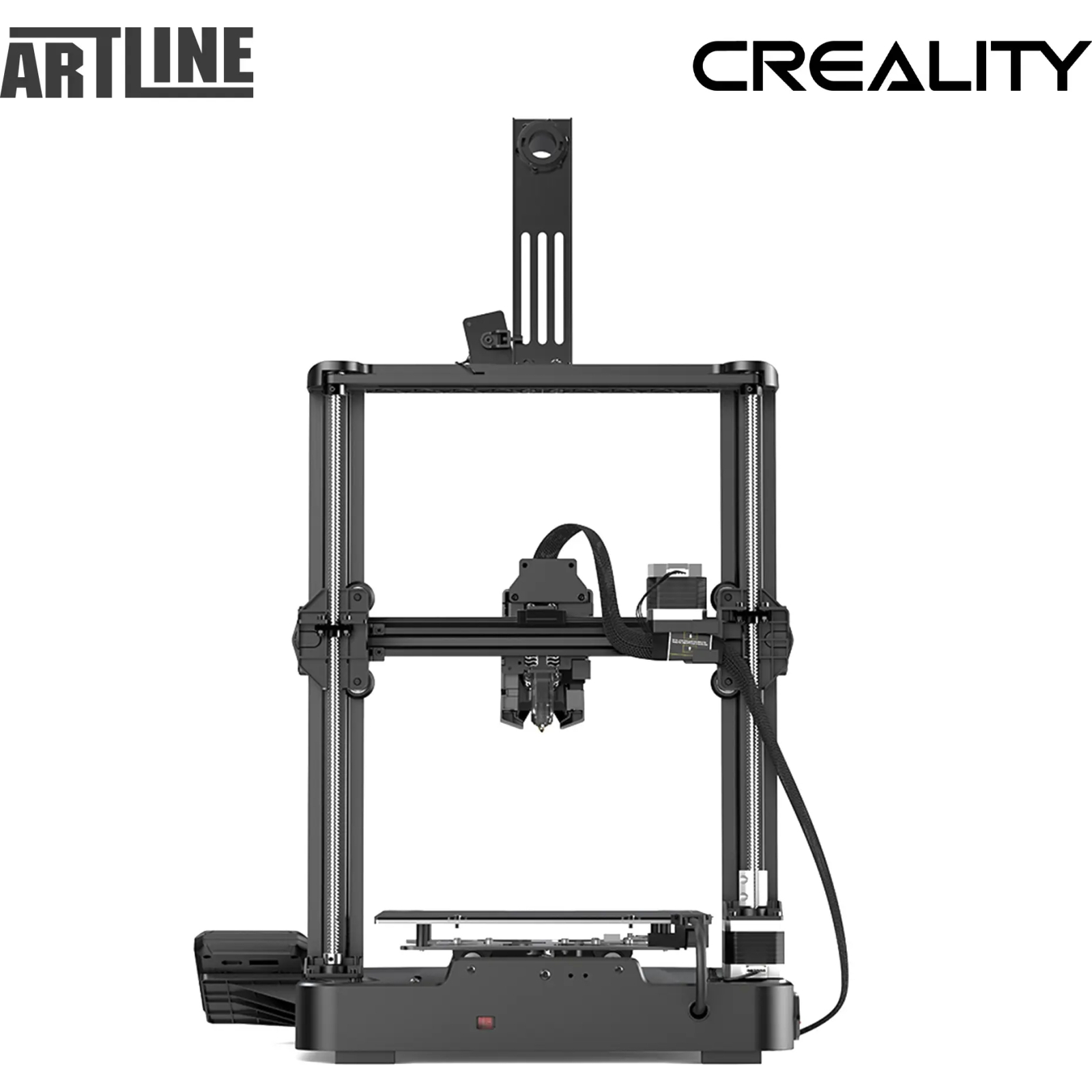 3D-принтер Creality Ender-3 V3 KE зображення 5
