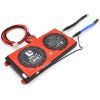 BMS контроллер DaLy LiFePO4 12V 4S 150A (SMDL4S-150A)