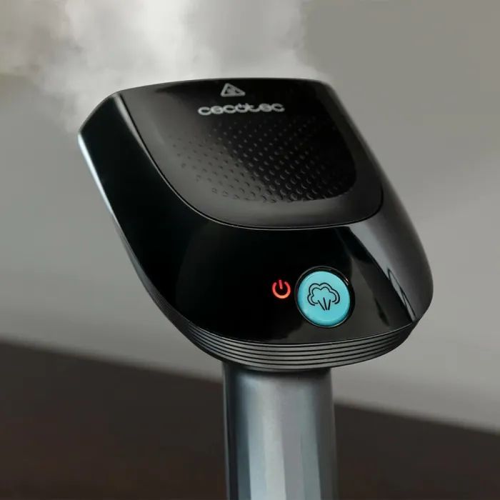 Відпарювач для одягу Cecotec CCTC-05518 зображення 6