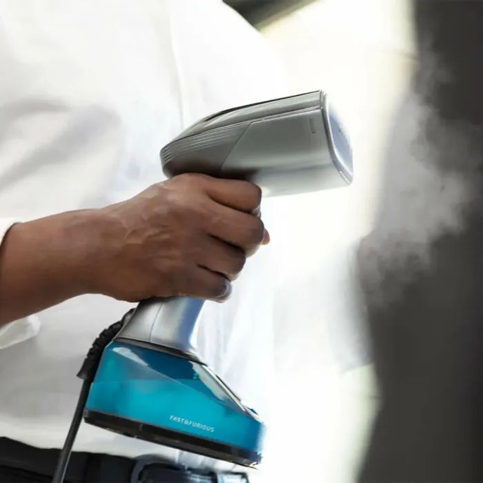 Відпарювач для одягу Cecotec CCTC-05518 зображення 7