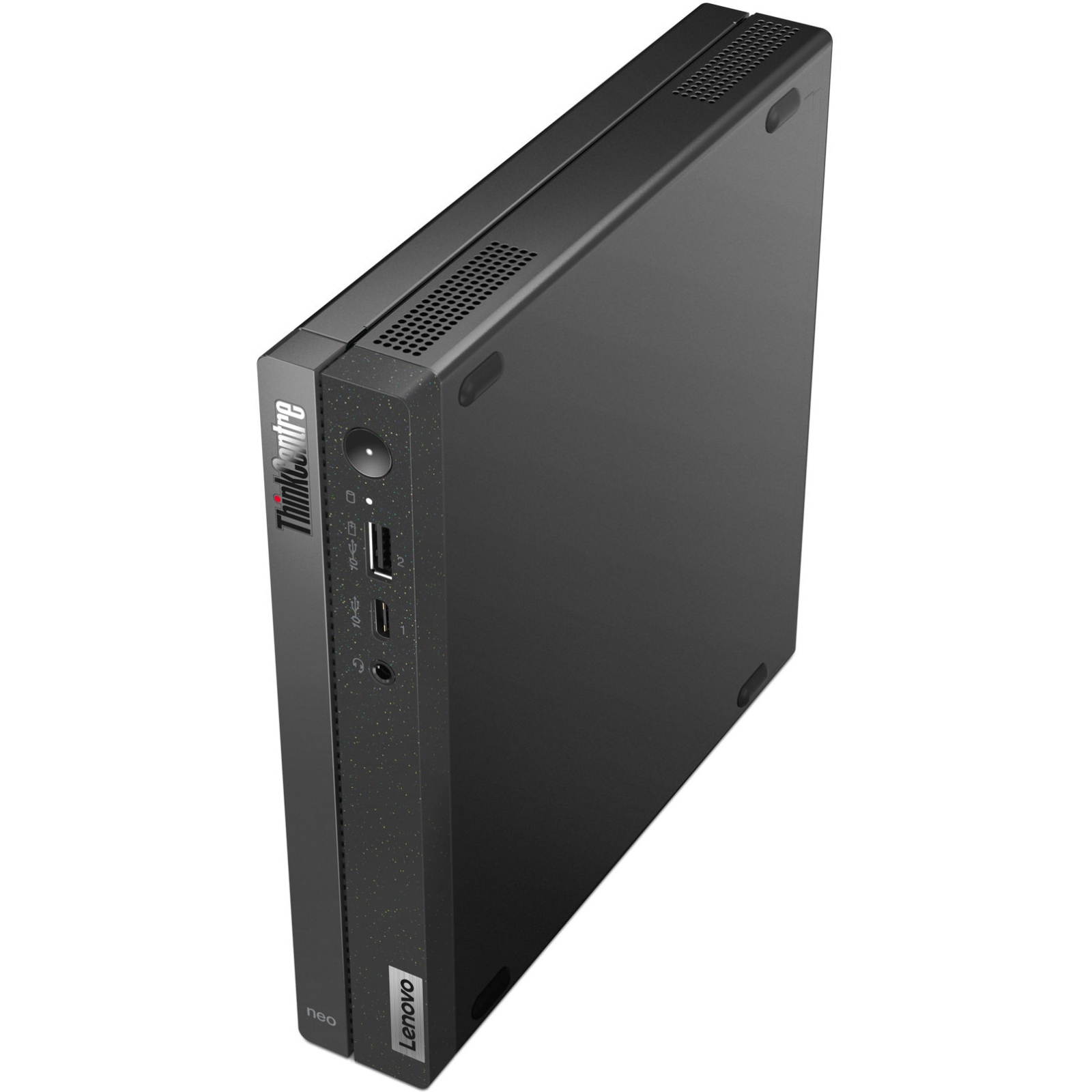 Комп'ютер Lenovo ThinkCentre Neo 50q Gen 4 / i5-13420H, 16, 1TB SSD, WF, KM, W11P (12LN002CUI) зображення 9