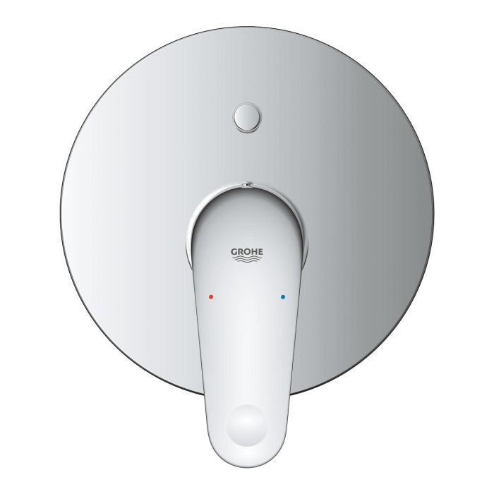 Змішувач Grohe Euroeco (32747001) зображення 3