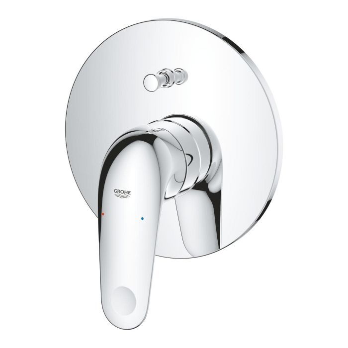 Змішувач Grohe Euroeco (32747001) зображення 4