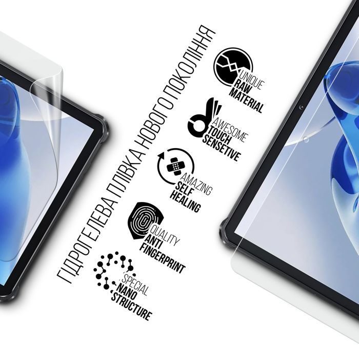 Плівка захисна Armorstandart Oukitel RT7 (ARM75603) зображення 2
