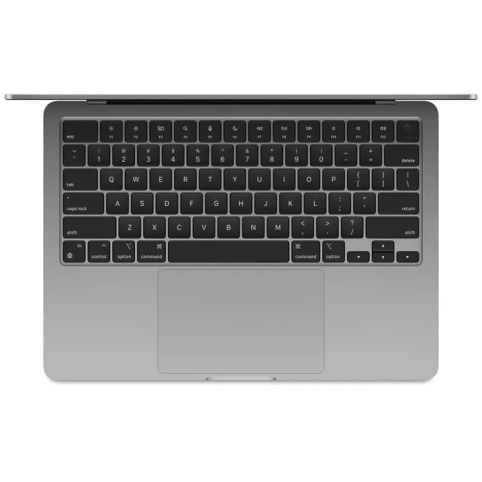 Ноутбук Apple MacBook Air 13 M3 A3113 Midnight (MRXV3UA/A) изображение 2