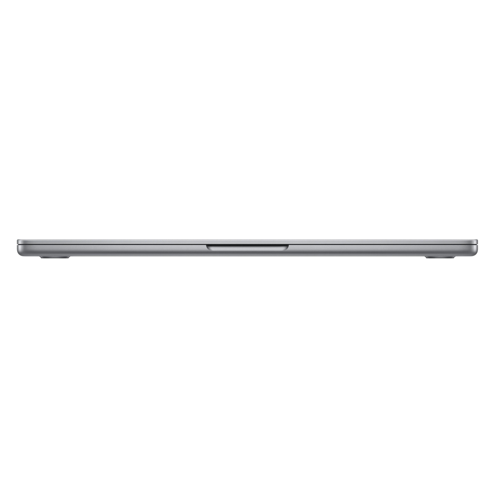 Ноутбук Apple MacBook Air 13 M3 A3113 Silver (MRXQ3UA/A) изображение 4