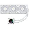 Система рідинного охолодження Lian Li Galahad II Trinity Performance 360 White (G89.GA2P36W.01) зображення 2