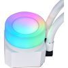 Система рідинного охолодження Lian Li Galahad II Trinity Performance 360 White (G89.GA2P36W.01) зображення 6