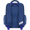 Рюкзак шкільний Bagland Школяр 8 л. синій 1092 (0012870) (688116620) зображення 2