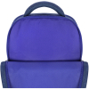 Рюкзак шкільний Bagland Школяр 8 л. синій 1092 (0012870) (688116620) зображення 4