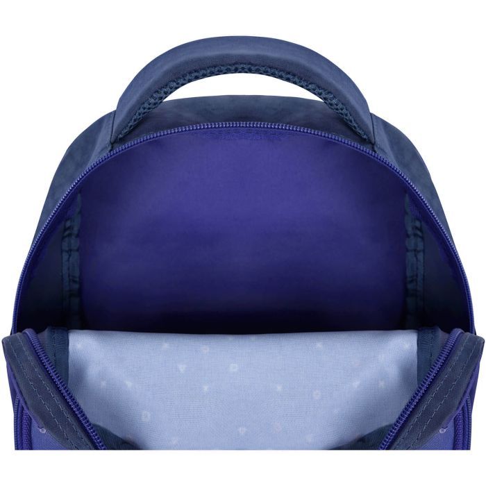 Рюкзак школьный Bagland Школьник 8 л. синий 1092 (0012870) (688116620) изображение 5