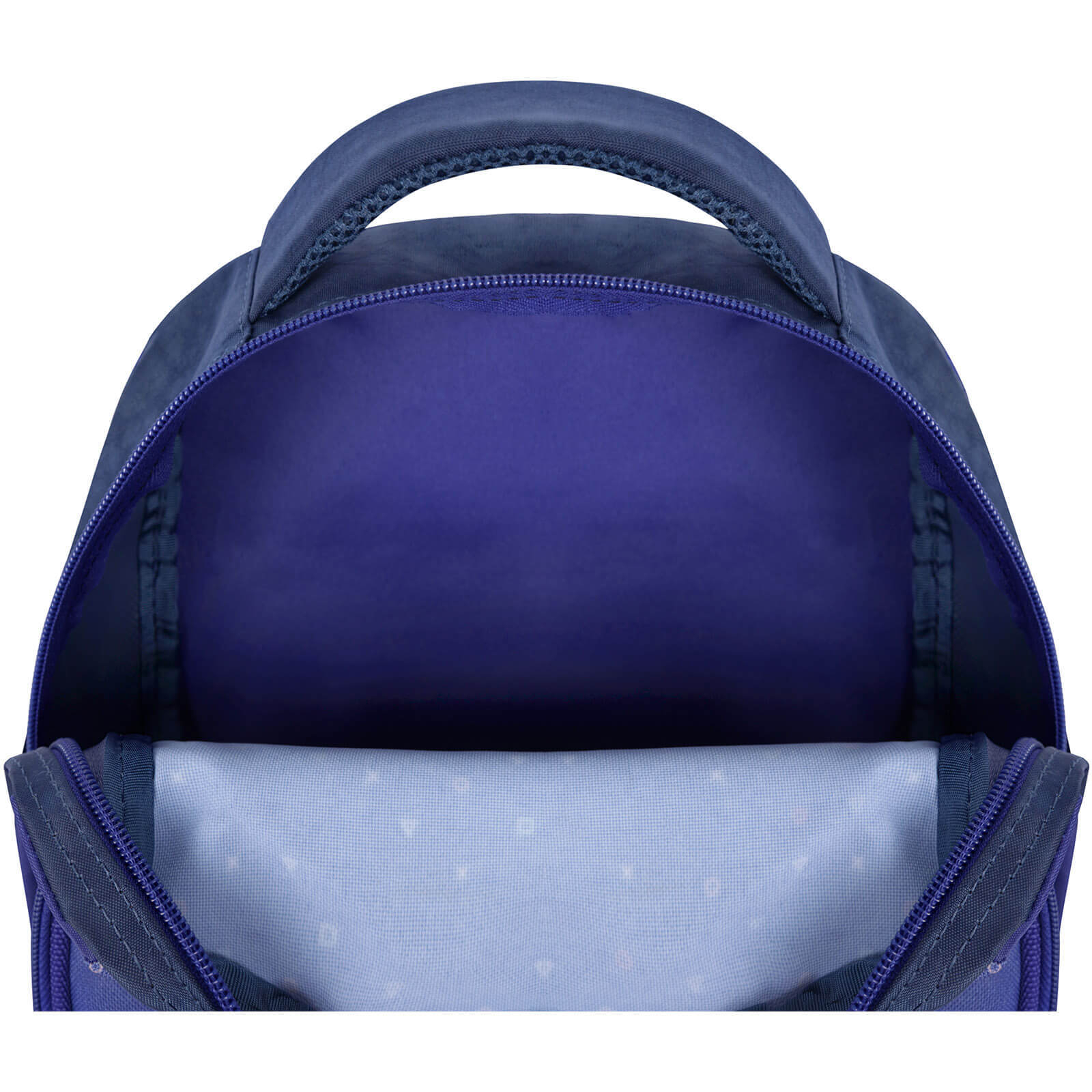 Рюкзак школьный Bagland Школьник 8 л. синий 1092 (0012870) (688116620) изображение 5