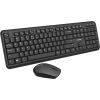 Комплект Canyon SET-W20 Velvet Wireless Silent UA Black (CNS-HSETW02) изображение 3