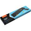 Комплект Canyon SET-W20 Velvet Wireless Silent UA Black (CNS-HSETW02) изображение 4