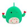 М'яка іграшка Squishmallows Друзі Кактуси 2 шт, 19 см (SQVA00845) зображення 2