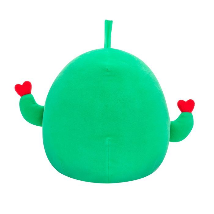 М'яка іграшка Squishmallows Друзі Кактуси 2 шт, 19 см (SQVA00845) зображення 5