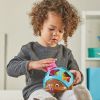 Розвиваюча іграшка Learning Resources Сортер Їжачок (LER9118) зображення 5
