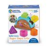 Розвиваюча іграшка Learning Resources Сортер Їжачок (LER9118)