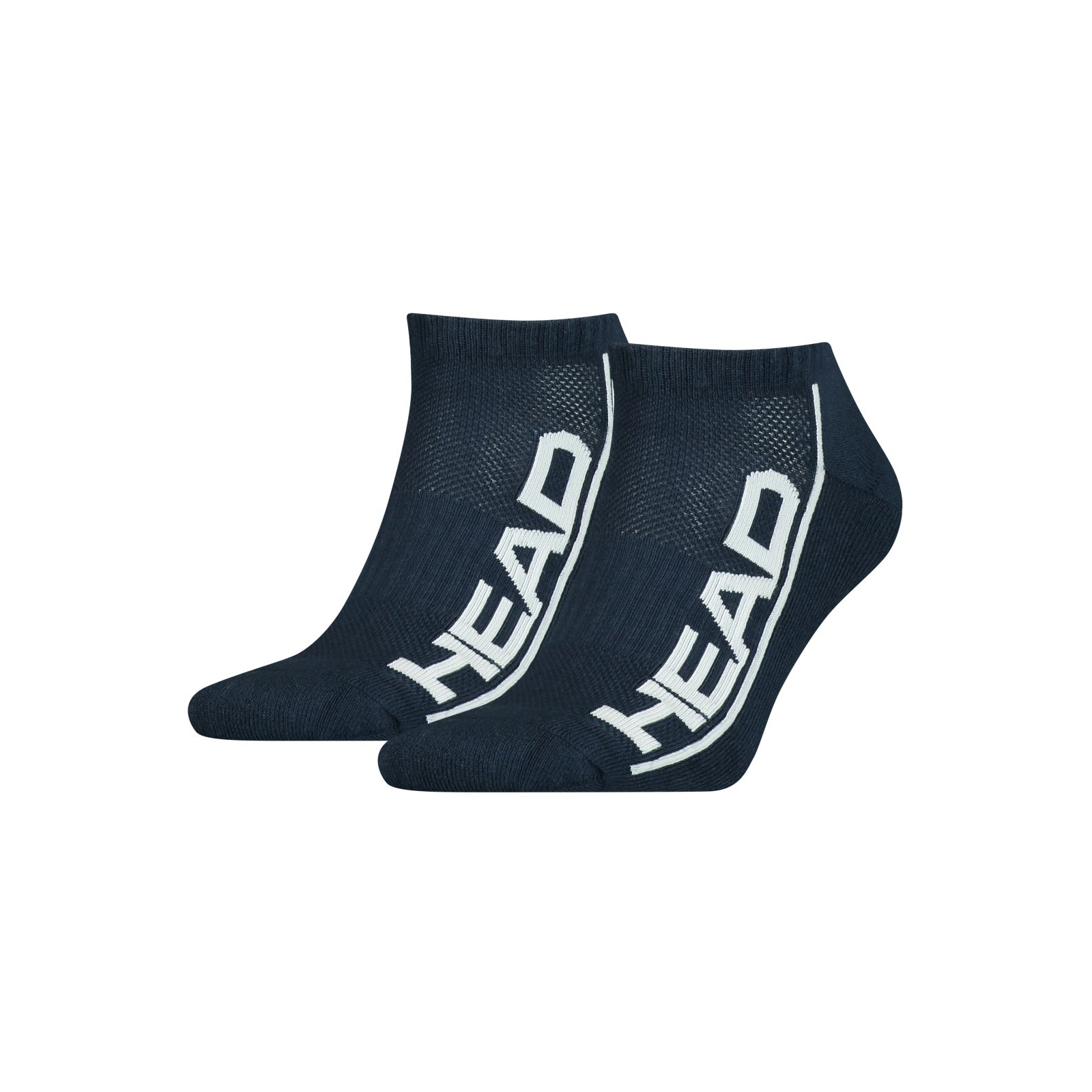 Шкарпетки Head Performance Sneaker 2 пари 791018001-007 Синій 35-38 (8720245181822)