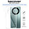 Чохол до мобільного телефона BeCover Honor Magic6 Lite 5G Transparancy (710871) зображення 5