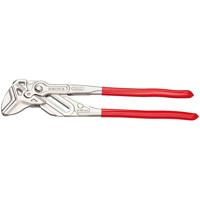 Ключ KNIPEX переставний 400 мм (86 03 400)
