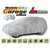 Тент автомобильный Kegel-Blazusiak Mobile Garage (5-4122-248-3020) изображение 2