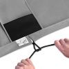 Тент автомобильный Kegel-Blazusiak Mobile Garage (5-4122-248-3020) изображение 8