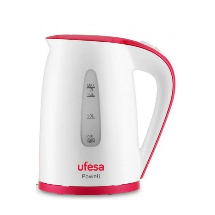 Електрочайник Ufesa HA7315 POWELL (71505352)