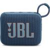 Акустическая система JBL Go 4 Blue (JBLGO4BLU) изображение 3