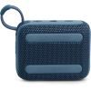 Акустическая система JBL Go 4 Blue (JBLGO4BLU) изображение 4