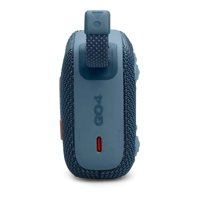 Акустическая система JBL Go 4 Red (JBLGO4RED) изображение 5
