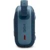 Акустическая система JBL Go 4 Blue (JBLGO4BLU) изображение 5