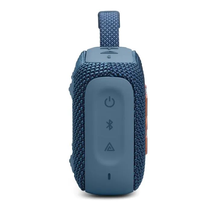 Акустическая система JBL Go 4 Red (JBLGO4RED) изображение 6