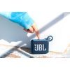 Акустическая система JBL Go 4 Blue (JBLGO4BLU) изображение 9