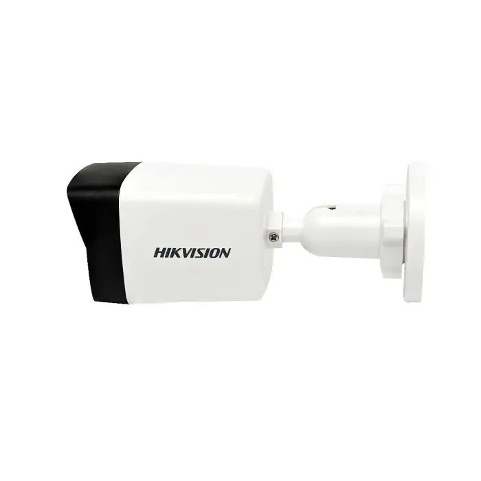 Камера відеоспостереження Hikvision DS-2CD1043G2-LIUF (2.8) зображення 4