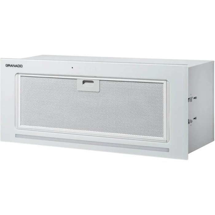 Вытяжка кухонная GRANADO Palamos 4713-1200 White glass (GCH4713120055)