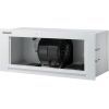 Вытяжка кухонная GRANADO Palamos 4713-1200 White glass (GCH4713120055) изображение 2