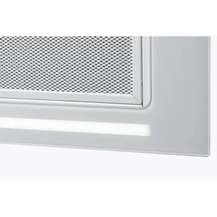 Вытяжка кухонная GRANADO Palamos 4713-1200 White glass (GCH4713120055) изображение 4