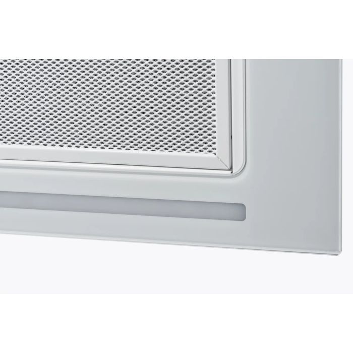 Вытяжка кухонная GRANADO Palamos 4713-1200 White glass (GCH4713120055) изображение 5