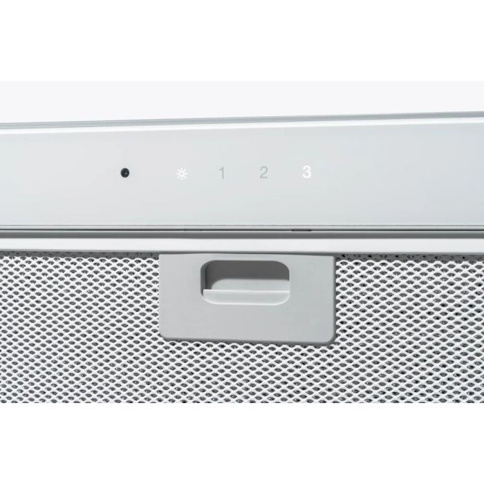Вытяжка кухонная GRANADO Palamos 4713-1200 White glass (GCH4713120055) изображение 6