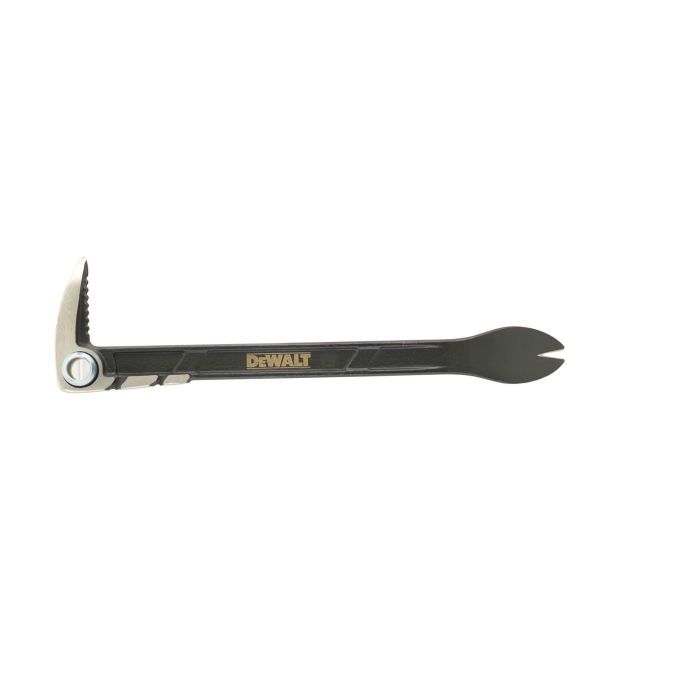 Цвяходер DeWALT із пружинної сталі, L=25 см. (DWHT0-55524) зображення 3