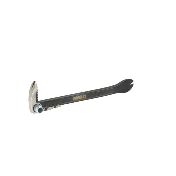 Цвяходер DeWALT із пружинної сталі, L=25 см. (DWHT0-55524) зображення 4