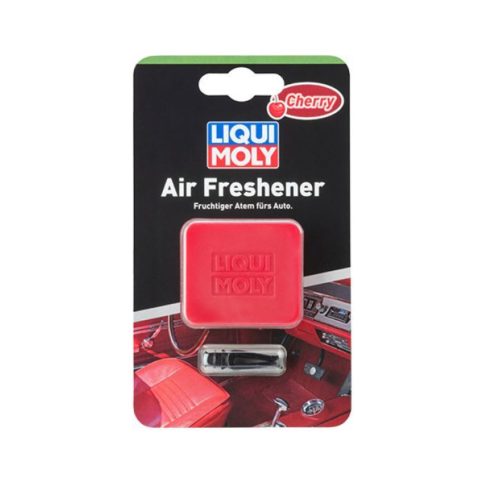 Ароматизатор для автомобиля Liqui Moly AIR FRESHENER CHERRY (21832)