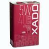 Моторное масло Xado Atomic Oil 5W-40 SL/CF RED BOOST 4л (XA 26206)