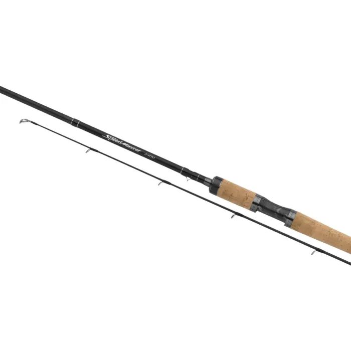 Удилище Shimano Speedmaster DX 18UL 1.80 m 2-8g (SSMDX18UL) изображение 2