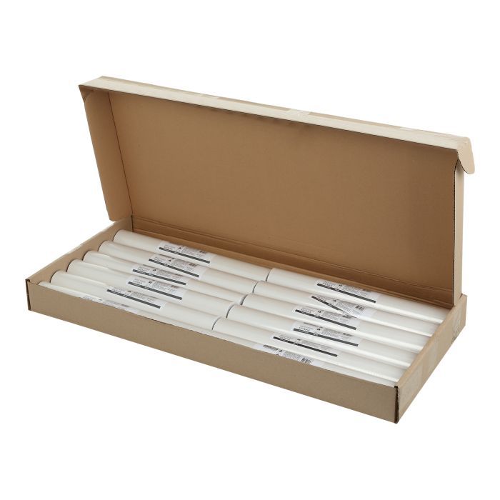 Калька Buromax рулон 42 см х 40 м, 52г/м2 (BM.272003) зображення 3