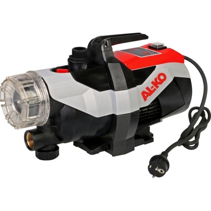 Садовый насос AL-KO JET 3600 SWISS, 850 Вт (11379760)