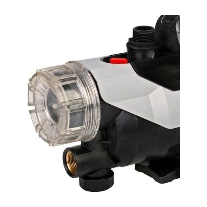 Садовый насос AL-KO JET 3600 SWISS, 850 Вт (11379760) изображение 2